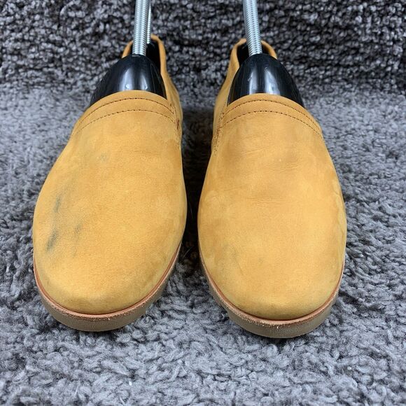 L.L Bean Women’s Size 9 M Camel Brown Comfort Shoes - Picture 1 of 8